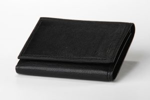 Wallets, Purses & Cheque Book Holders