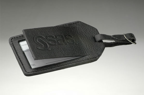2025b-leather luggage tags