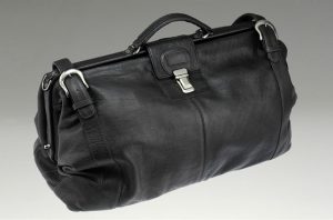Gladstone Large-leather bags