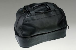 KRetief-leather golfbags