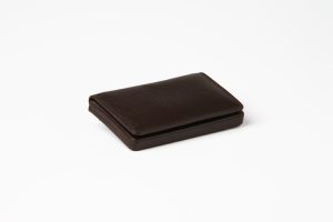 1707-leather business card holders