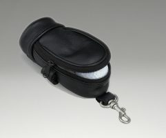 Kg7-leather golf accessories