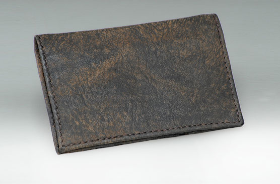 kbusssml-leather business card holders